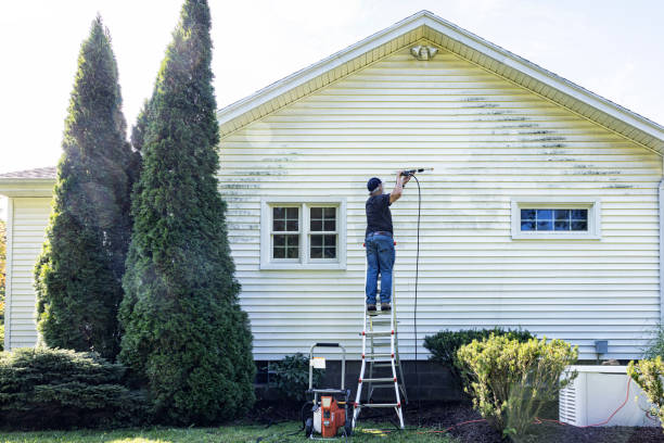 Bath, PA Pressure Washing Company